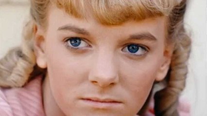 This Is What Really Happened To Nellie Oleson From Little House On The Prairie