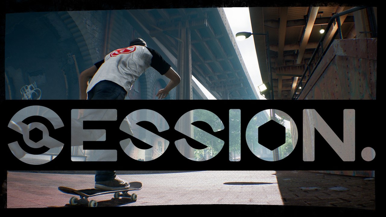 Session (PS4, XBOX, PC, Switch) : date de sortie, trailer, news et gameplay du jeu de Skate