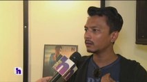 Faizal Tahir berkarya untuk anak didik