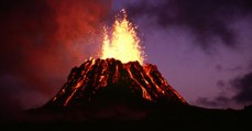 Supervolcano: Scientists fear eruption with global consequences