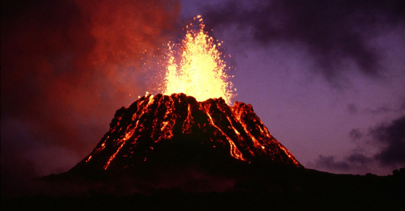 Supervolcano: Scientists fear eruption with global consequences