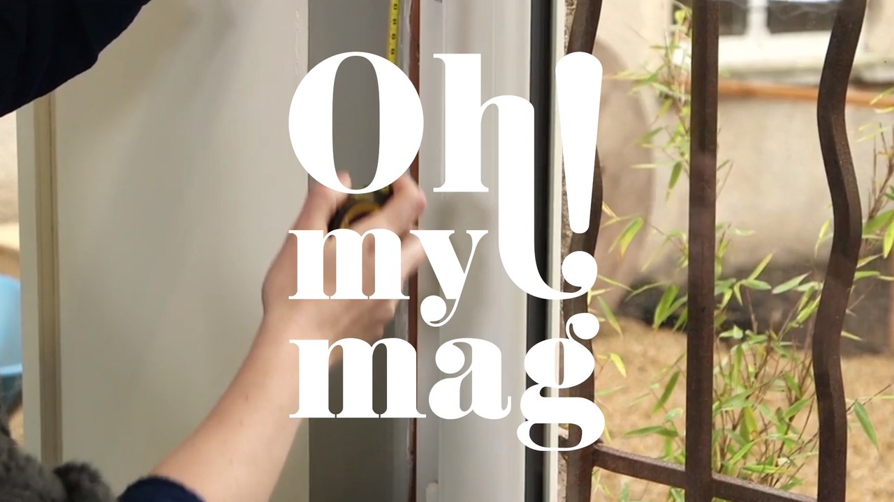 Dafür sind die schwarzen Rauten am Maßband nützlich