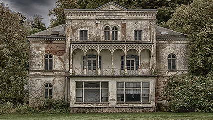 You Could Pay Up To 25% Less For Your House... If You Don't Mind This Minor Detail