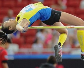 Yap Sean Yee pecah rekod kebangsaan lagi