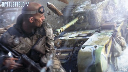 Battlefield 5 : comment accéder à la bêta ouverte ?