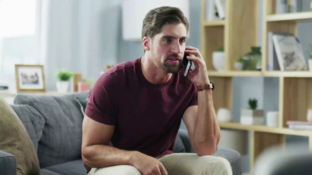 Die Polizei warnt: Wenn du diese Worte am Telefon hörst, leg sofort auf!