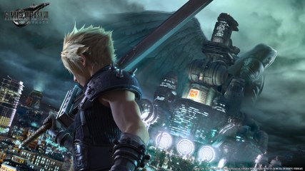 Final Fantasy 7 : ce mod utilise une intelligence artificielle pour transformer le jeu en HD