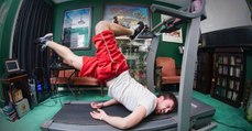 Echte No-Go's: Das solltest du im Fitnessstudio unbedingt vermeiden