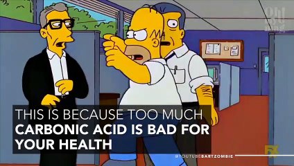 This popular drink can cause hair loss, bad teeth and weight gain