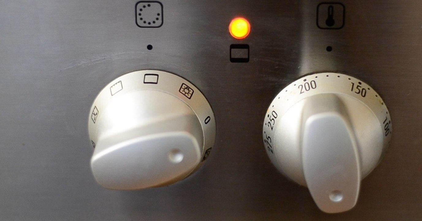 Backofen vorheizen: In vielen Fällen kannst du darauf verzichten!