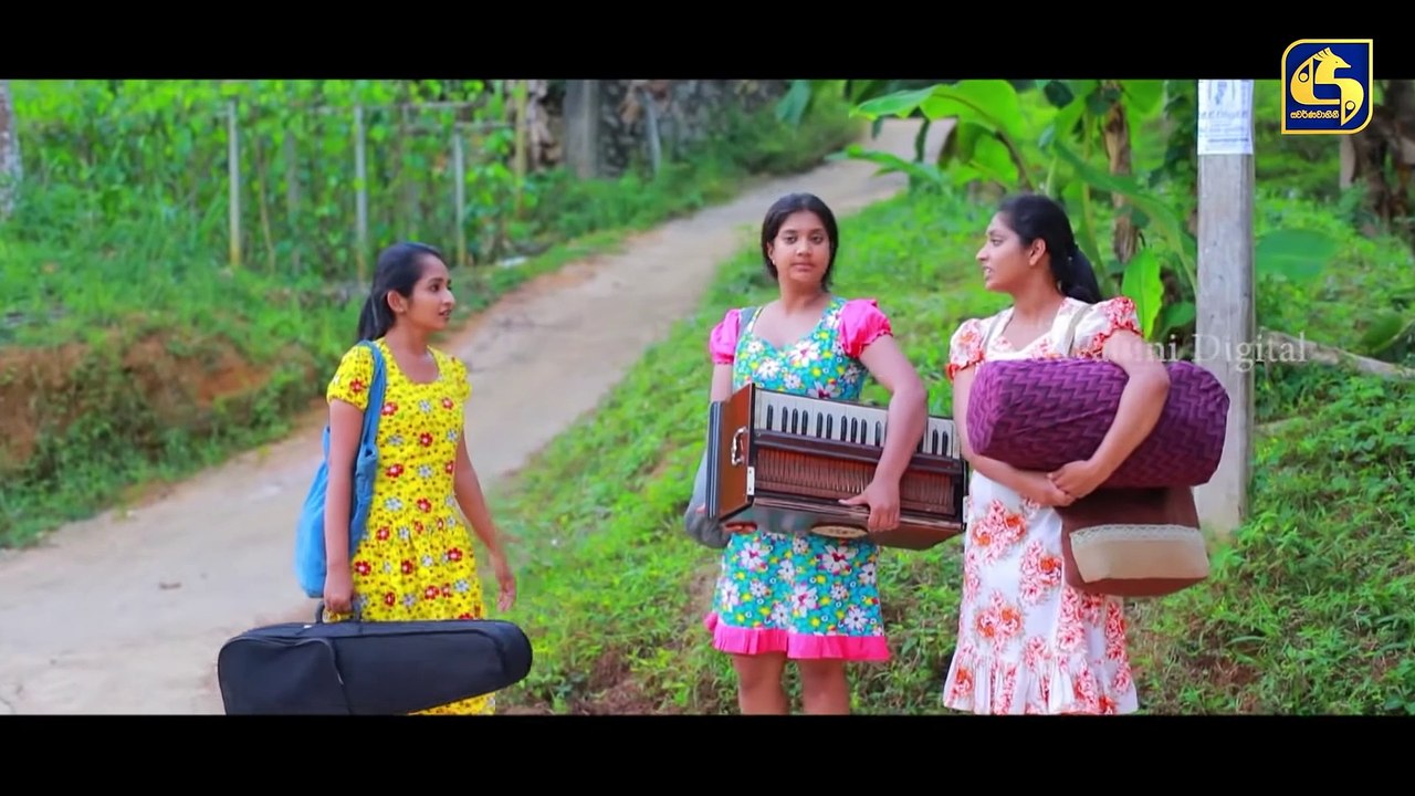 Nadagamkarayo - Episode 292 | Sinhala Teledrama