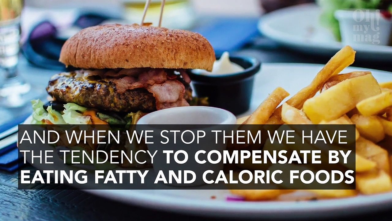 Dieting: How To Avoid Gaining Back The Weight You Lost