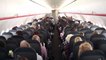 Flight attendants reveal what happens to passengers who die mid-flight