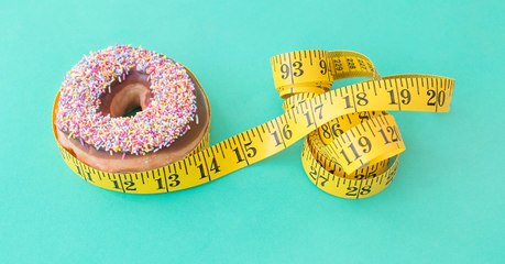The 5 diet foods that are actually a lot less healthy than we think