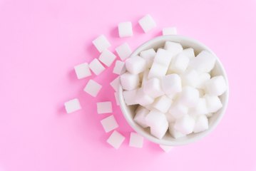 The shocking effect sugar can really have on your skin