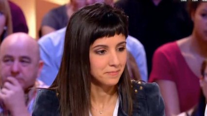 Le Grand Journal : Naoëlle ne "sait pas si elle a gagné Top Chef"