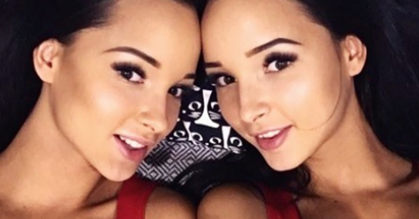 Love Triangle: Diese Zwillingsschwestern wollen den gleichen Mann heiraten