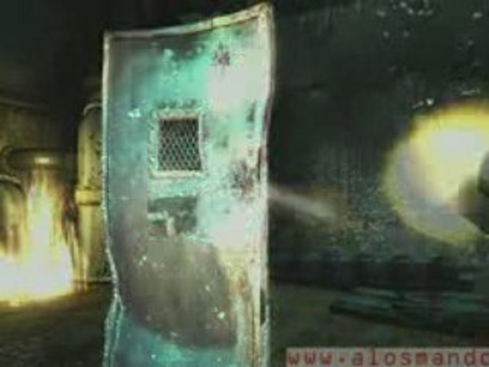 Alone in the Dark 5