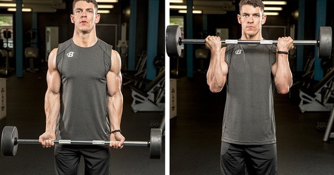 Trainingssätze vs Belastungszeit: Darauf kommt es beim Krafttraining wirklich an