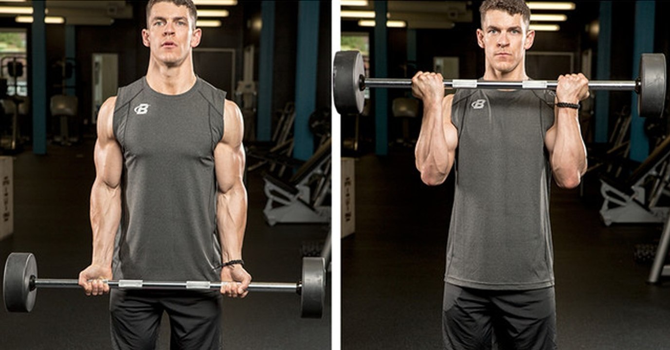 Trainingssätze vs Belastungszeit: Darauf kommt es beim Krafttraining wirklich an