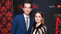 John Mulaney's Ex Anna Marie Tendler Clarifies Picture Suggesting About IVF Injections