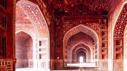 Temples of Humankind: Inside the underground psychedelic temple of Italy