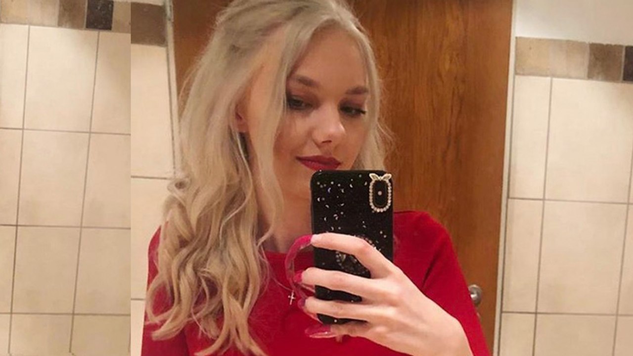 Sie lässt drei Jahre lang ihre Fingernägel wachsen: So sieht das Ergebnis aus