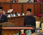 Mohamad Ezam hasrat tubuh parti perangi rasuah