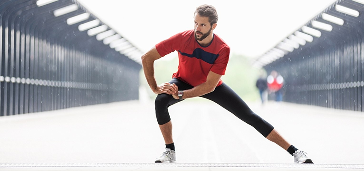 Mit diesen drei Übungen verbessert ihr eure Körperhaltung und maximiert euren Muskelaufbau (Video)