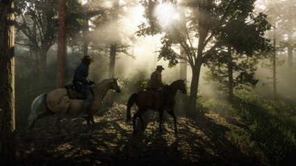 Red Dead Redemption 2 : comment compléter le jeu à 100%
