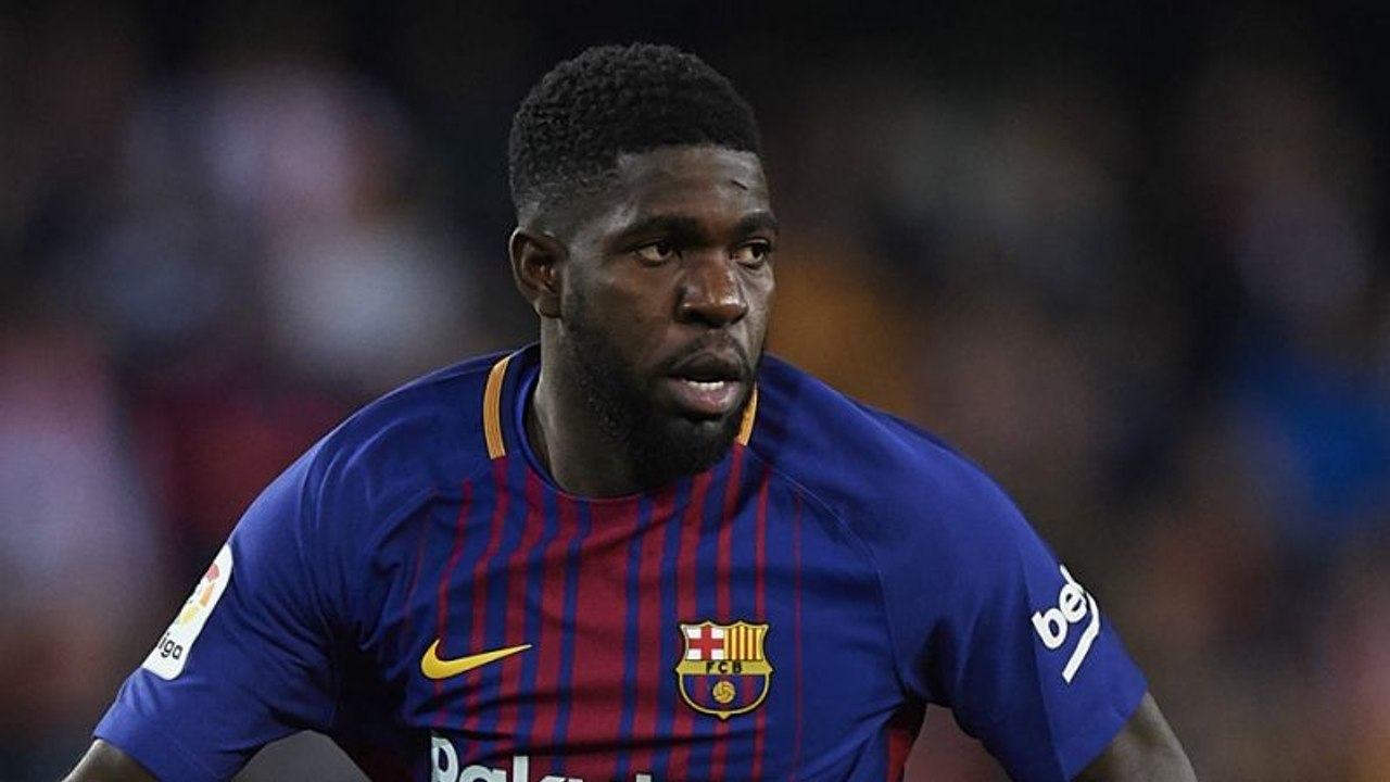 FIFA 19 vs PES 19 : la comparaison des visages des joueurs du FC Barcelone