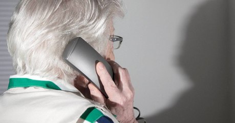 Betrug per Anruf: Bei diesen vier Worten musst du sofort richtig handeln