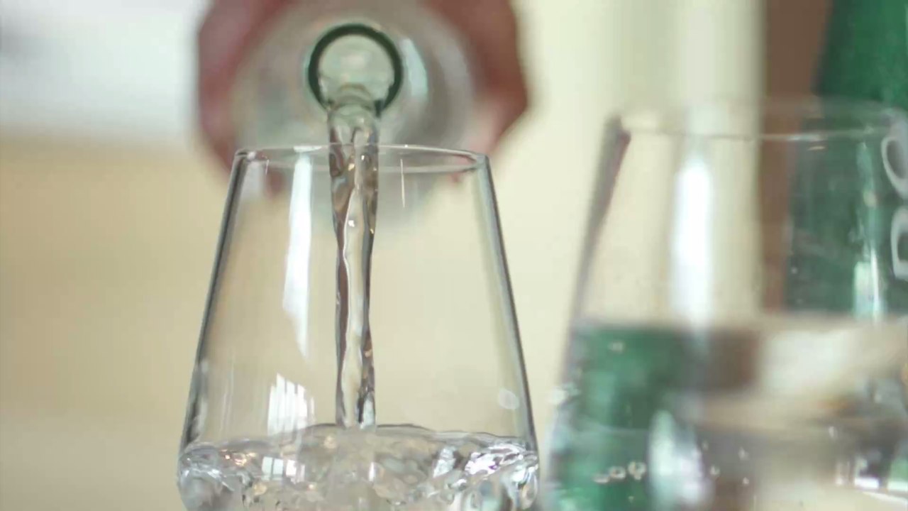 Deutscher trinkt 20 Liter am Tag: Dann sagt ihm der Arzt die bittere Wahrheit