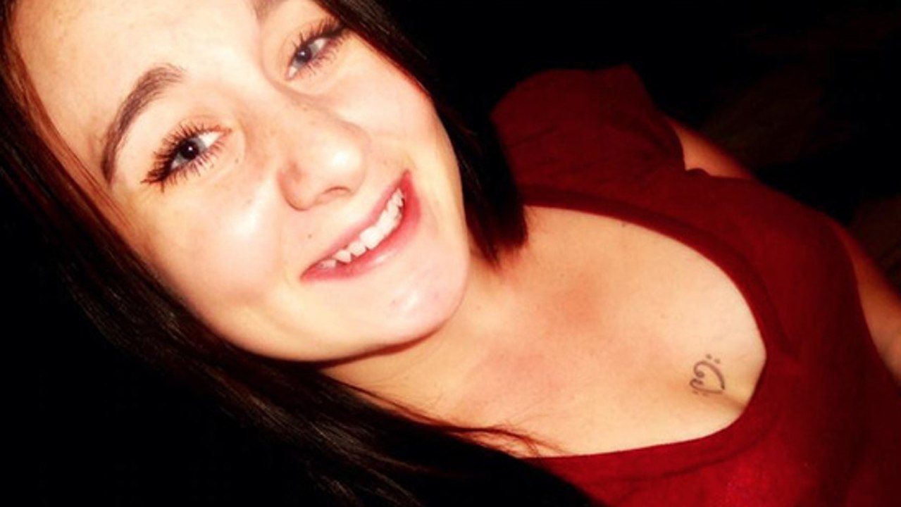 Hybristophilie: Junge Frau steht auf echte Killer als Typ Mann