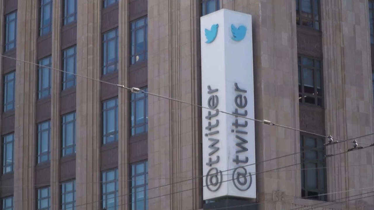 Twitter: The new feature that lets you block accounts that send abusive tweets