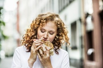 Can eating alone really help you lose weight?