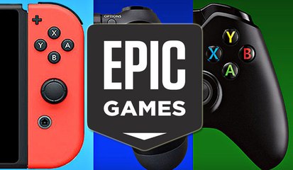 Epic Games veut aider à développer le cross-plateforme !