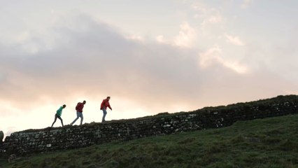 Hadrian's Wall: How are they going to celebrate its 1,900th anniversary?