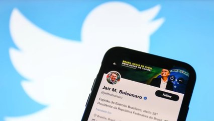 Twitter: Here's how to put a content warning on your tweets