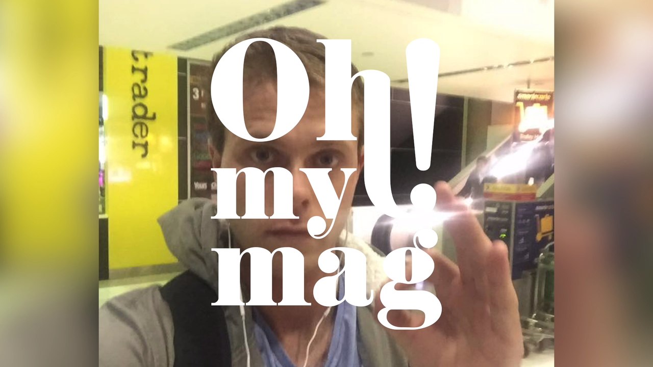 23-jähriger Student wird zugleich Papa und Opa