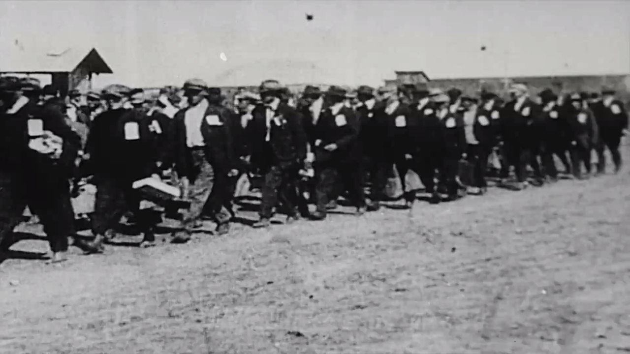 Europäische Schlafkrankheit: Diese Epidemie erreichte uns im Sommer 1916