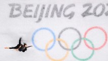 Beijing Winter Olympics: Is the zero-COVID bubble working?