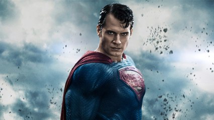Essen wie Superman: Das Ernährungsprogramm von Henry Cavill für eine stählerne Brust