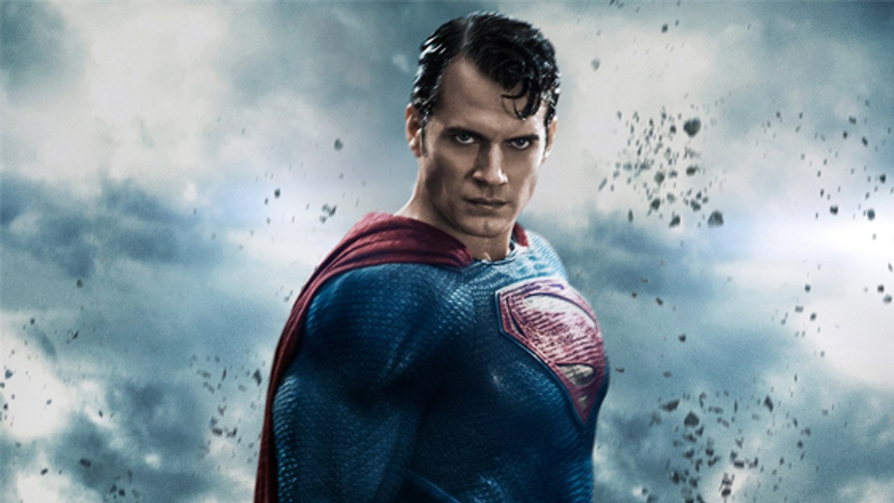 Essen wie Superman: Das Ernährungsprogramm von Henry Cavill für eine stählerne Brust