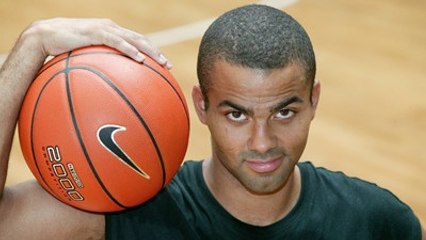 Tony Parker devient papa : il annonce la grossesse de sa compagne Axelle Francine sur twitter