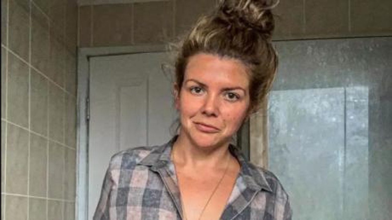 Australian influencer calls out stereotypes after sharing candid Instagram photos