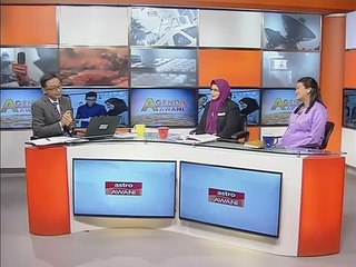Agenda AWANI: Keputusan SPM 2016