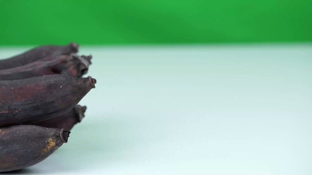 Bananen richtig lagern: Wie werden sie nicht so schnell braun?