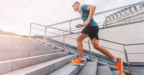 Joggen lebensgefährlich? Experten warnen vorm Laufen