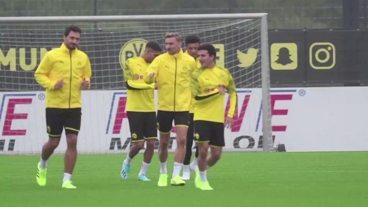 Diese Sternzeichen haben das größte Potential zum Profi-Fußballer!